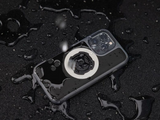 PROTECTION ÉTANCHE-PONCHO QUAD LOCK® iPHONE 15 / QMC-PON-IP15S