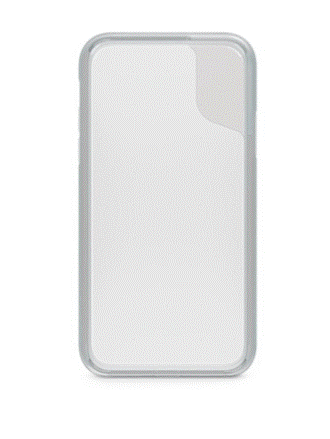 PROTECTION ÉTANCHE-PONCHO QUAD LOCK® iPHONE XR / QLC-PON-IPZ