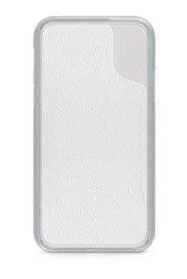 PROTECTION ÉTANCHE-PONCHO QUAD LOCK® iPHONE XS MAX/ QMC-PON-IXPLUS