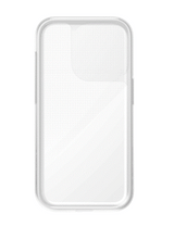 PROTECTION ÉTANCHE-PONCHO QUAD LOCK® iPHONE 14 PRO / QMC-PON-IP14M