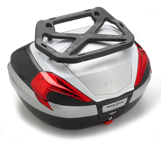 TOP CASE GIVI V47 MONOKEY EXISTE EN 4 COLORIS / V47NNT V47NN V47NT V47N