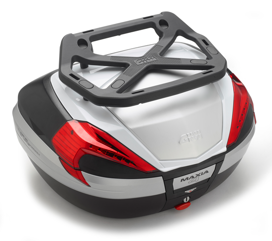 PORTE-OBJET UNIVERSEL EN NYLON GIVI POUR TOP CASE / RGS150