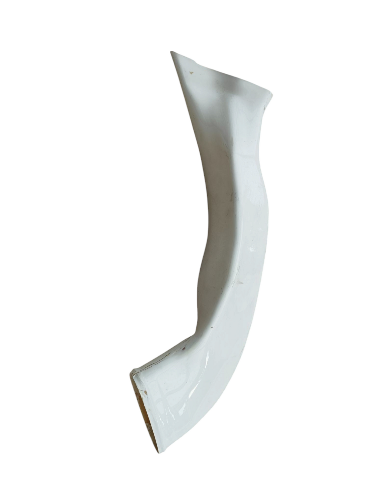 PRISE D'AIR DROITE POLY HONDA CBR1000RR 2008 A 2011 SEBIMOTO / RSSEH048046GFK