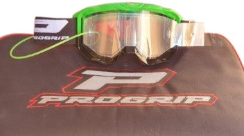 RÉCUPÉRATEUR DE TEAR-OFF UNIVERSEL PROGRIP GREEN SYSTEM / RPE3291
