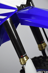 PROTECTIONS DE FOURCHE SCAR UNIVERSELLES EN CARBONE / RSSFWLB