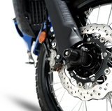 PROTECTION DE FOURCHE YAMAHA 700 TÉNÉRÉ 2019 À 2024 R&G RACING / RRFP0226BK