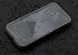 PROTECTION ÉTANCHE-PONCHO QUAD LOCK® iPHONE 15 PRO MAX / QMC-PON-IP15XL