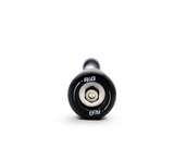 PROTECTION BAS DE FOURCHE  CF MOTO 450SR 2023 À 2025 ET 450 SS 2023 À 2025 R&G RACING / RRFP0278BK