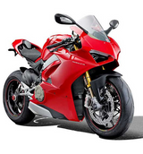 GRILLES PROTECTION DE RADIATEURS D'EAU ET HUILE DUCATI PANIGALE V4-V4R-V4S-SUPERLEGGERA ET STREETFIGHTER V4 EVOTECH PERFORMANCE / RE13861-RE13862