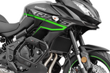 KIT PARE-CARTER TOP BLOCK VERSYS 650 2019 À 2025 KAWASAKI / RTRLK54