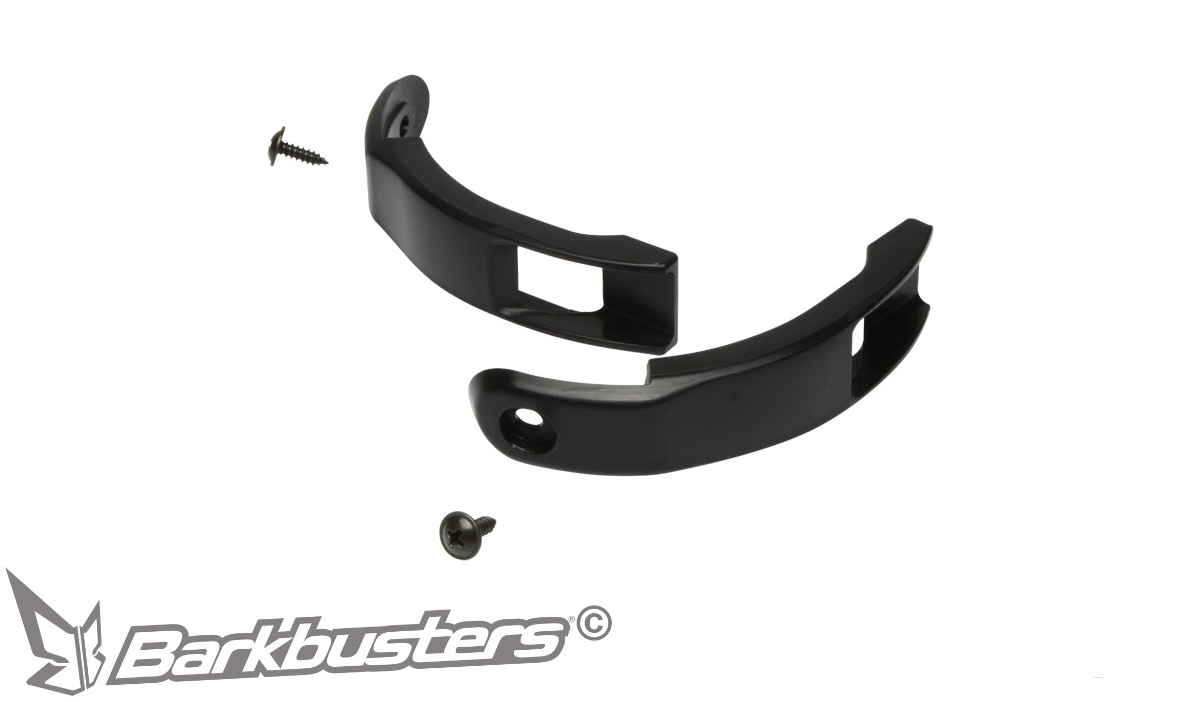 COQUES DE PROTÈGE-MAINS VPS BARKBUSTERS DISPONIBLE EN 10 COLORIS / RBVPS-203-BB BK BU GR GY OR RD WH WW YE YH