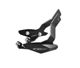 KIT PATINS TOP BLOCK HORNET 500 2024 À 2025-CB500F 2013 À 2023-CB500X 2013 À 2015 HONDA / RTRLH32B