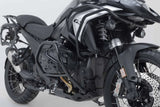 PARE-CARTERS PARTIE BASSE SW MOTECH POUR BMW R1300GS 2023 À 2025 / RSSBL.07.975.10000/B