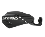PROTÈGE-MAINS ACERBIS LINEAR UNIVERSELS NOIR AVEC FIXATION GUIDON/  RA0025658.315
