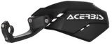 PROTÈGE-MAINS ACERBIS LINEAR UNIVERSELS NOIR AVEC FIXATION GUIDON/  RA0025658.315