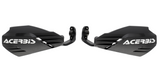PROTÈGE-MAINS ACERBIS LINEAR UNIVERSELS NOIR AVEC FIXATION GUIDON/  RA0025658.315