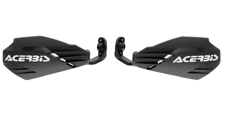PROTÈGE-MAINS ACERBIS LINEAR UNIVERSELS NOIR AVEC FIXATION GUIDON/  RA0025658.315