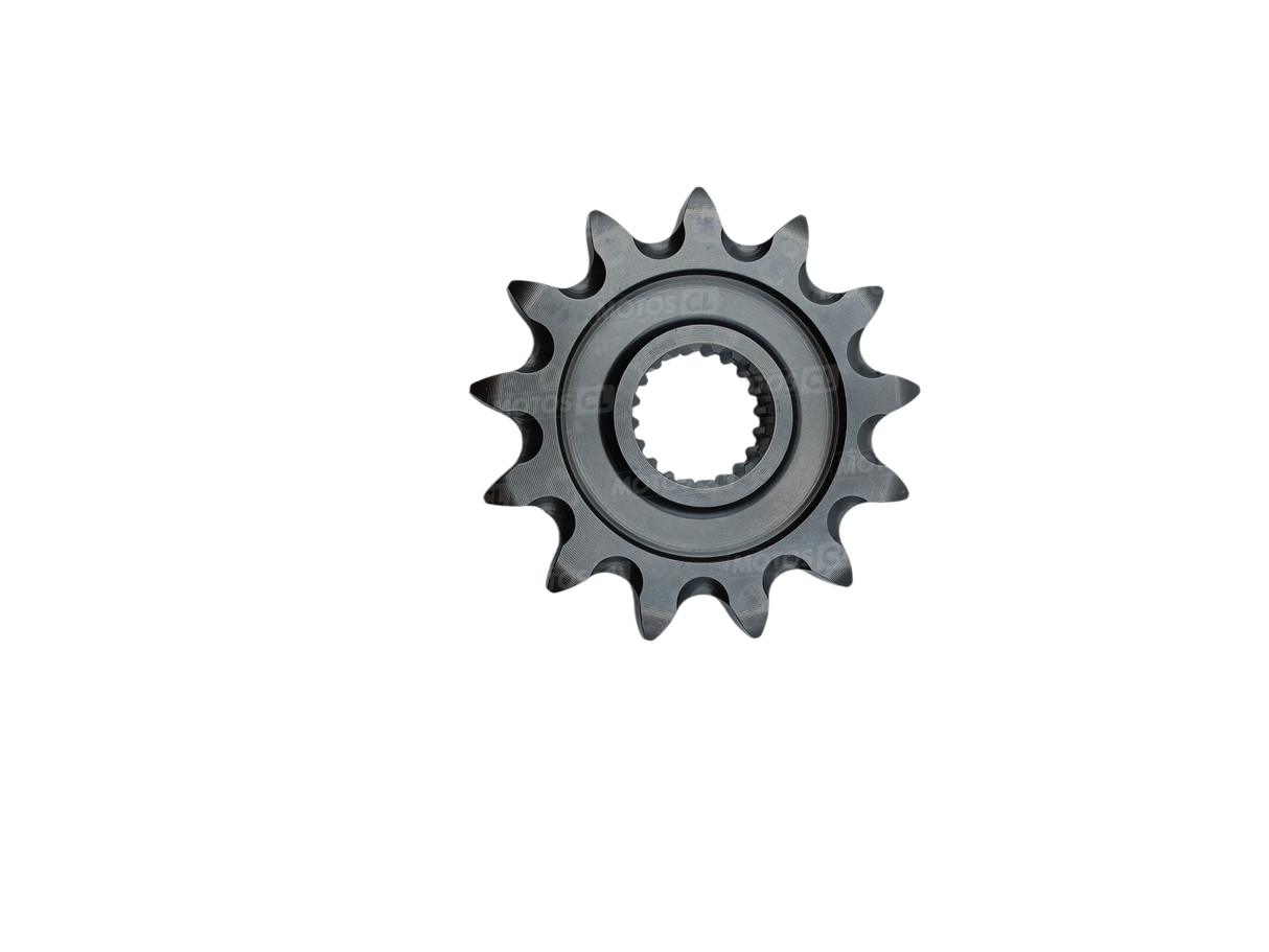 PIGNON SORTIE DE BOÎTE RENTHAL ANTI-BOUE 520 OFF ROAD 13 DENTS KXF250 2006 À 2018-KX250 2019 À 2026-KX250X 2023 À 2026 / RR453--520-13GP