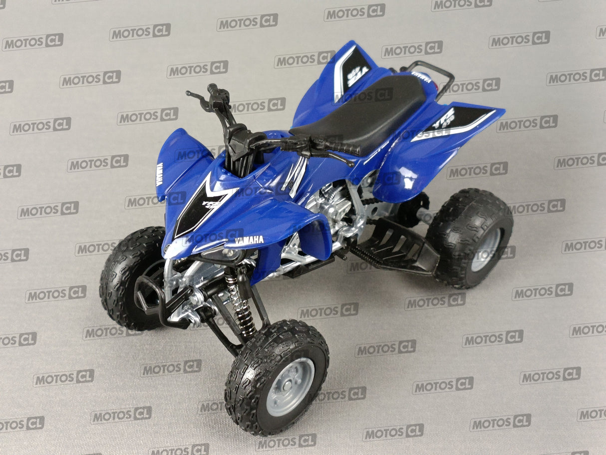 MINIATURE QUAD YAMAHA YZF450 1/12ÈME / RN085-58153