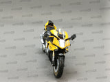 MINIATURE MOTO YAMAHA R1 1/12ÈME / RN085-57803B