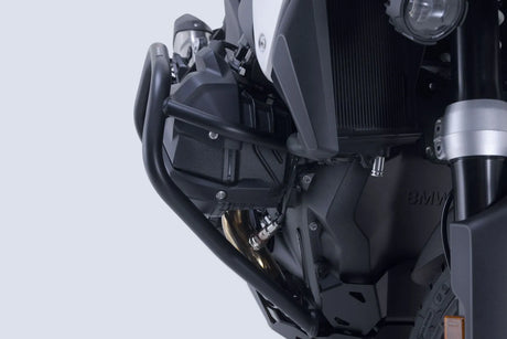 PARE-CARTERS PARTIE BASSE SW MOTECH POUR BMW R1300GS 2023 À 2025 / RSSBL.07.975.10000/B