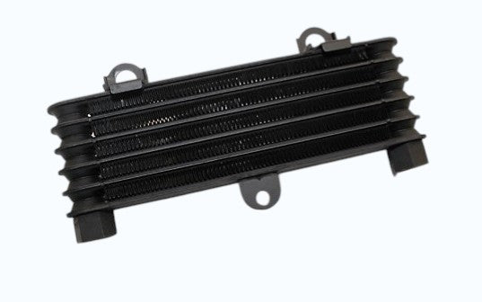RADIATEUR D'HUILE DE REMPLACEMENT EN ALUMINIUM TYPE ORIGINE POUR SUZUKI TL1000S 1997 À 2002 BRAZOLINE / RBRA2613