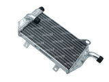 RADIATEUR DE REMPLACEMENT EN ALUMINIUM TYPE ORIGINE CÔTÉ DROIT POUR HONDA CRF250R 2022 À 2026-CRF250R WE 2025 À 2026-CRF250RX ENDURO 2022 À 2026 TECNIUM / RTLCF196R
