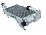 RADIATEUR DE REMPLACEMENT EN ALUMINIUM TYPE ORIGINE CÔTÉ DROIT POUR HONDA CRF250R 2022 À 2026-CRF250R WE 2025 À 2026-CRF250RX ENDURO 2022 À 2026 TECNIUM / RTLCF196R