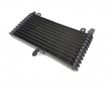 RADIATEUR D'HUILE DE REMPLACEMENT EN ALUMINIUM TYPE ORIGINE POUR SUZUKI HAYABUSA 1300GSXR 2008 À 2020 BRAZOLINE / RBRA2502