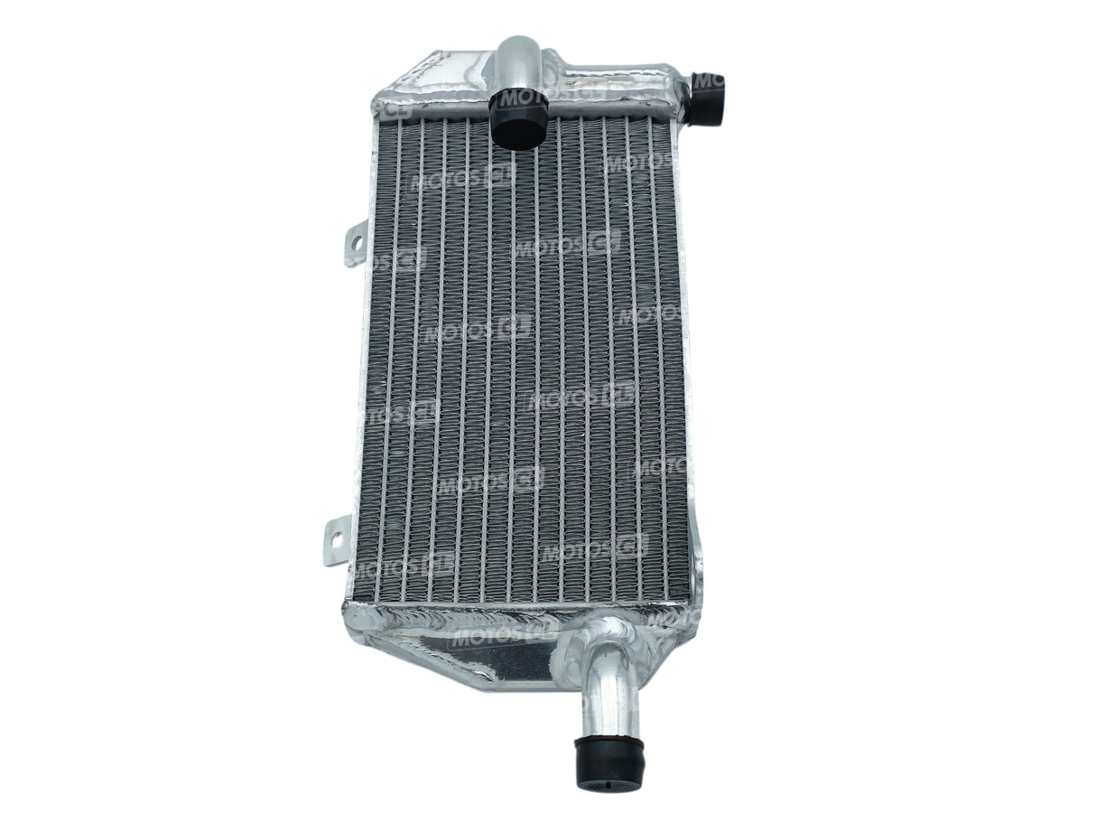 RADIATEUR DE REMPLACEMENT EN ALUMINIUM TYPE ORIGINE CÔTÉ DROIT POUR HONDA CRF250R 2022 À 2026-CRF250R WE 2025 À 2026-CRF250RX ENDURO 2022 À 2026 TECNIUM / RTLCF196R