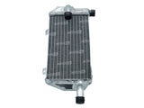 RADIATEUR DE REMPLACEMENT EN ALUMINIUM TYPE ORIGINE CÔTÉ DROIT POUR HONDA CRF250R 2022 À 2026-CRF250R WE 2025 À 2026-CRF250RX ENDURO 2022 À 2026 TECNIUM / RTLCF196R