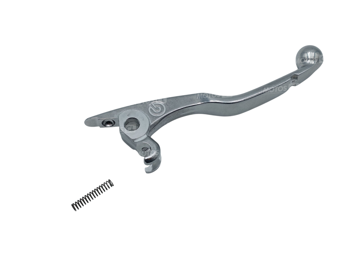 RESSORT POUR LEVIER DE MAÎTRE-CYLINDRE AXIAL DE FREIN AVANT OFFROAD BREMBO UPGRADE RACING PS9X19 RB110D08715 / RB05436065