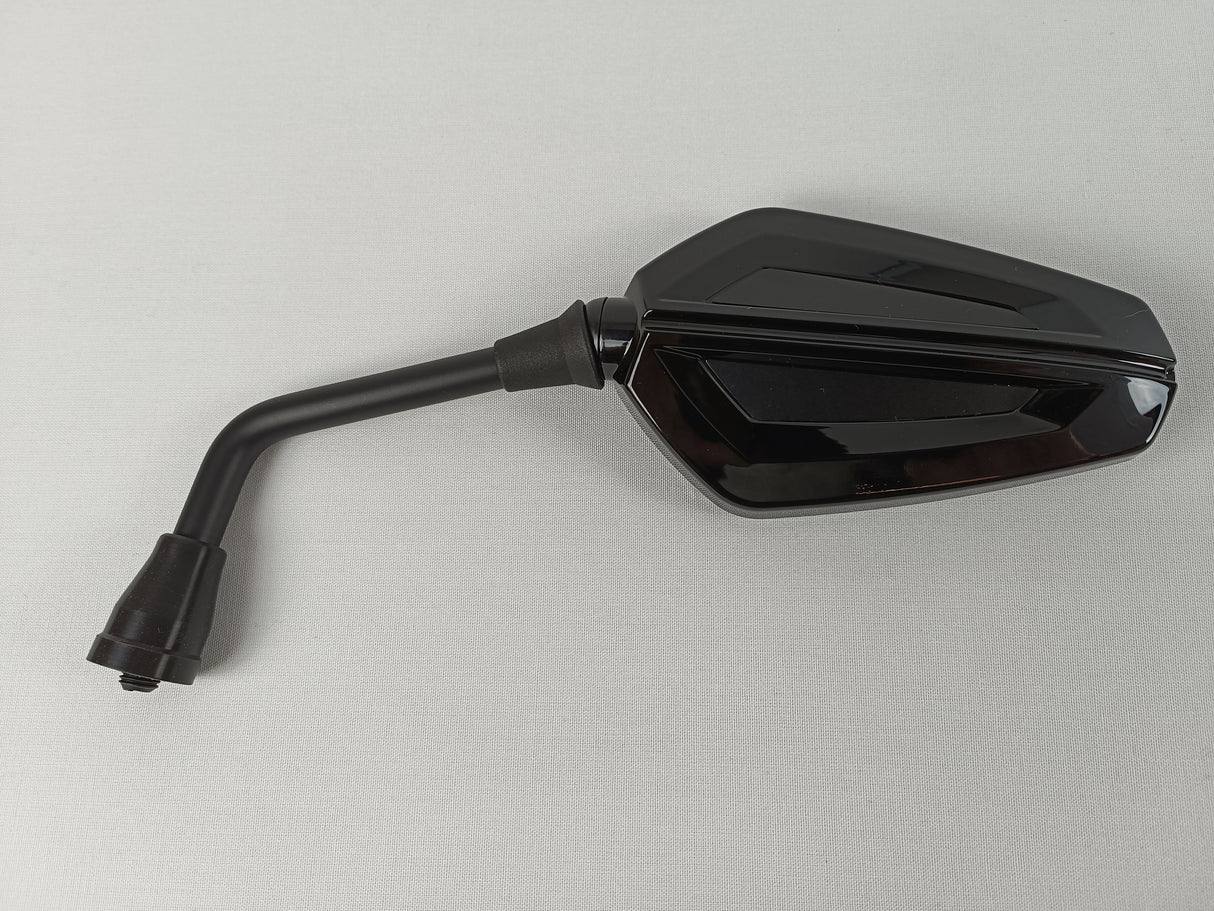 RÉTROVISEUR CHAFT EIGHTY HOMOLOGUE 10MM DISPONIBLE EN 3 COLORIS / IN04 IN133 IN05