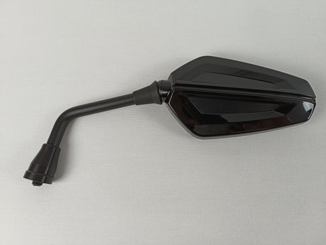 RÉTROVISEUR CHAFT EIGHTY HOMOLOGUE 10MM DISPONIBLE EN 3 COLORIS / IN04 IN133 IN05