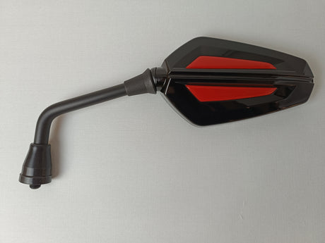 RÉTROVISEUR CHAFT EIGHTY HOMOLOGUE 10MM DISPONIBLE EN 3 COLORIS / IN04 IN133 IN05