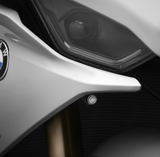 RÉTROVISEURS RIZOMA STEALTH NOIR M1000RR 50YEARS M 2022-S1000RR 2019 À 2025 BMW / RRBSS010B