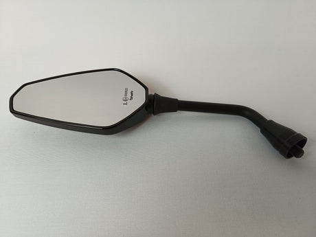 RÉTROVISEUR CHAFT EIGHTY HOMOLOGUE 10MM DISPONIBLE EN 3 COLORIS / IN04 IN133 IN05