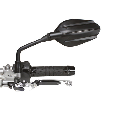 RÉTROVISEUR CHAFT ENJOY HOMOLOGUE 10MM DISPONIBLE EN 3 COLORIS/ IN1004 IN1002 IN1001