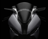 RÉTROVISEURS RIZOMA STEALTH NOIR M1000RR 50YEARS M 2022-S1000RR 2019 À 2025 BMW / RRBSS010B