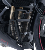 GRILLE PROTECTION DE COLLECTEUR GSX-S 750 2017 À 2021 SUZUKI R&G RACING / RRDG0025BK