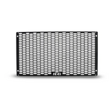 GRILLE PROTECTION DE RADIATEUR MT07 2014 À 2024-TRACER 7 2021 À 2024-TRACER 7 GT 2021 À 2023-XSR700 2015 À 2024 R&G RACING PRO / RRRAD0348PROBK