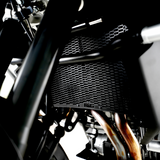 GRILLE PROTECTION DE RADIATEUR D'EAU CF MOTO 800 MT ET 800 NK R&G RACING / RRRAD0325PROBK