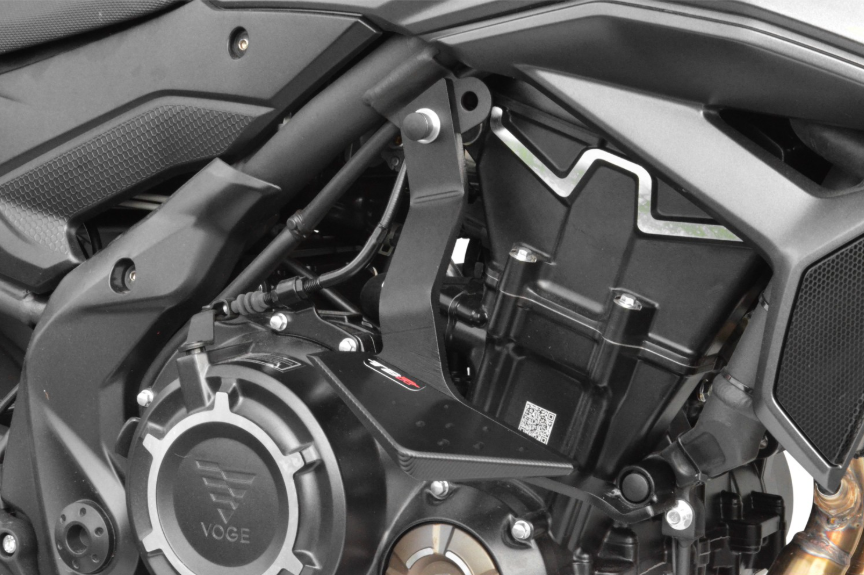 KIT PATINS TOP BLOCK 525R 2024 VOGE / RTRLV01