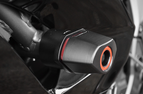 KIT PATINS TOP BLOCK R7 2022 À 2024 YAMAHA / RTRLY42