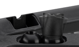 PORTE-OBJET UNIVERSEL EN NYLON GIVI POUR TOP CASE / RGS150