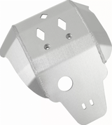 SABOT PROTECTION MOTEUR EN ALUMINIUM HONDA CRF250R 2023 À 2025-CRF250R WE 2025-CRF250RX ENDURO 2023 À 2025 MOOSE OFFROAD / RM345