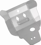 SABOT PROTECTION MOTEUR EN ALUMINIUM HONDA CRF250R 2023 À 2025-CRF250R WE 2025-CRF250RX ENDURO 2023 À 2025 MOOSE OFFROAD / RM345