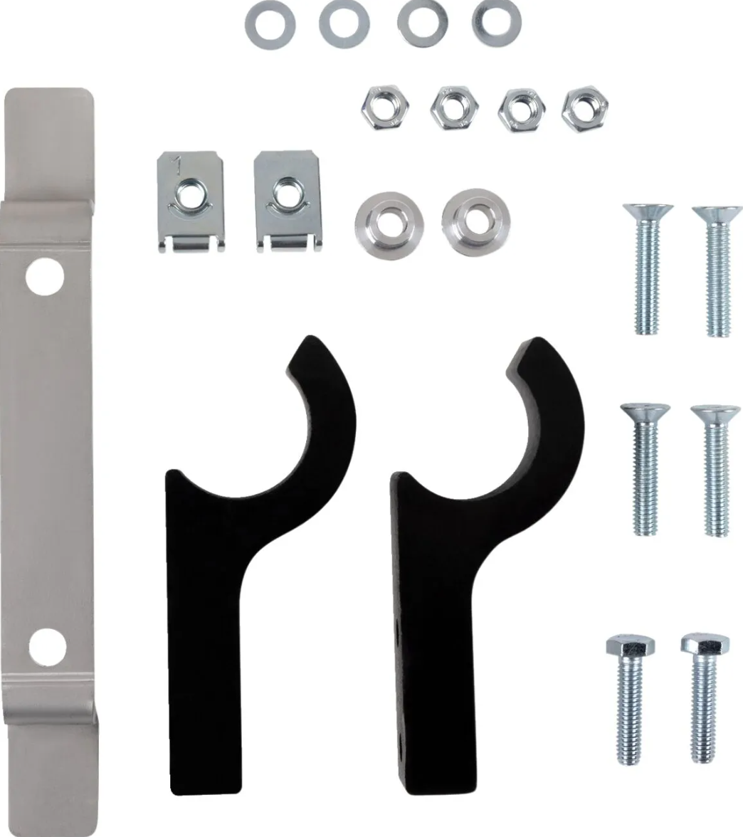 SABOT MOTEUR AXP GP EN PHD 6MM POUR YAMAHA 65YZ 2018 À 2026 / RAAX1518