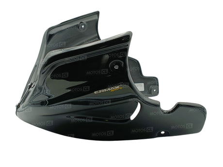 SABOT MOTEUR SUZUKI 1400GSX 2001 À 2007 NOIR YAY ERMAX / RE890418049