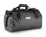 SAC DE SELLE ÉTANCHE GIVI EASY-T 40 LITRES NOIR / RGEA115BK